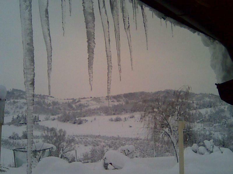 Le Spighe Agriturismo Cesena Buitenkant foto
